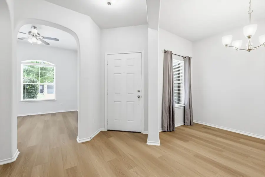 10325 Lastrup Drive, Fort Worth, TX 76177 - #2