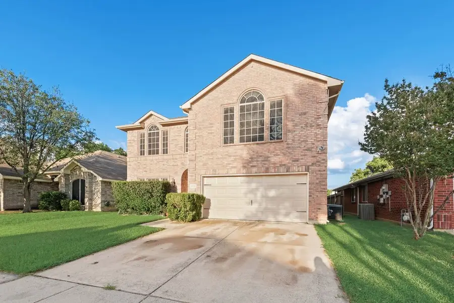 5715 Creekhollow Drive, Arlington, TX 76018 - #3