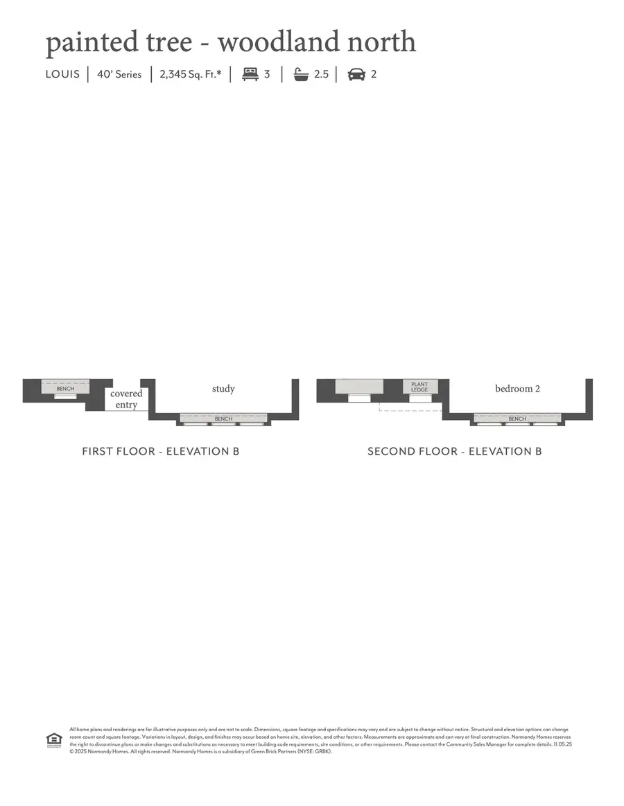 3771 Goddard Road, McKinney, TX 75071 - #3