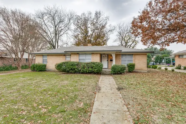 826 Wildgrove Drive, Garland, TX 75041