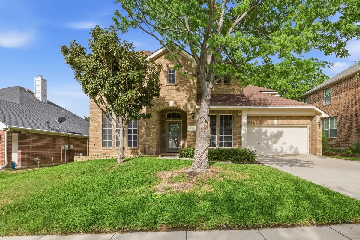9021 Morning Meadow Drive, Fort Worth, TX 76244 - #1