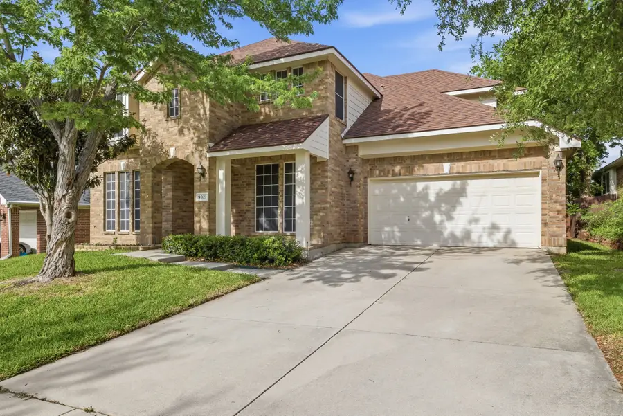 9021 Morning Meadow Drive, Fort Worth, TX 76244 - #2