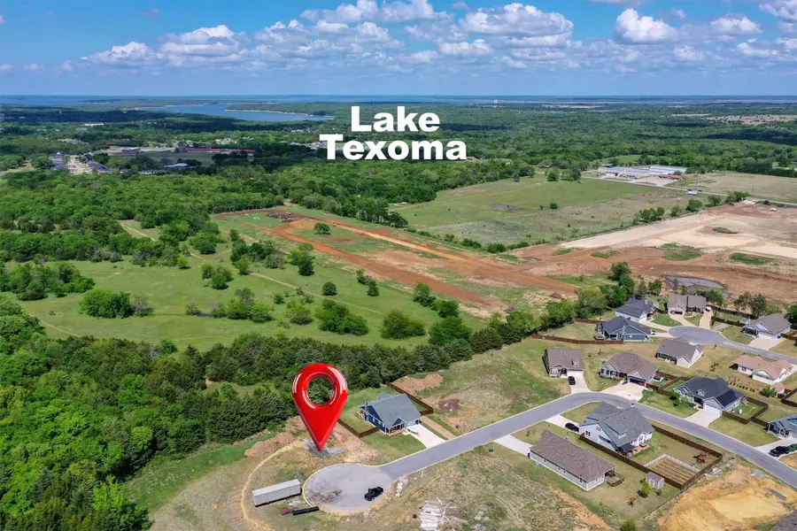 380 Whispering Meadow Boulevard, Pottsboro, TX 75076 - #3