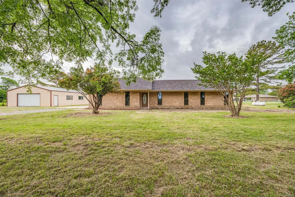 1972 Smith Oak Road, Sherman, TX 75090 - #1