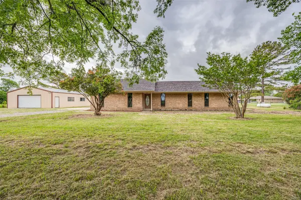 1972 Smith Oak Road, Sherman, TX 75090