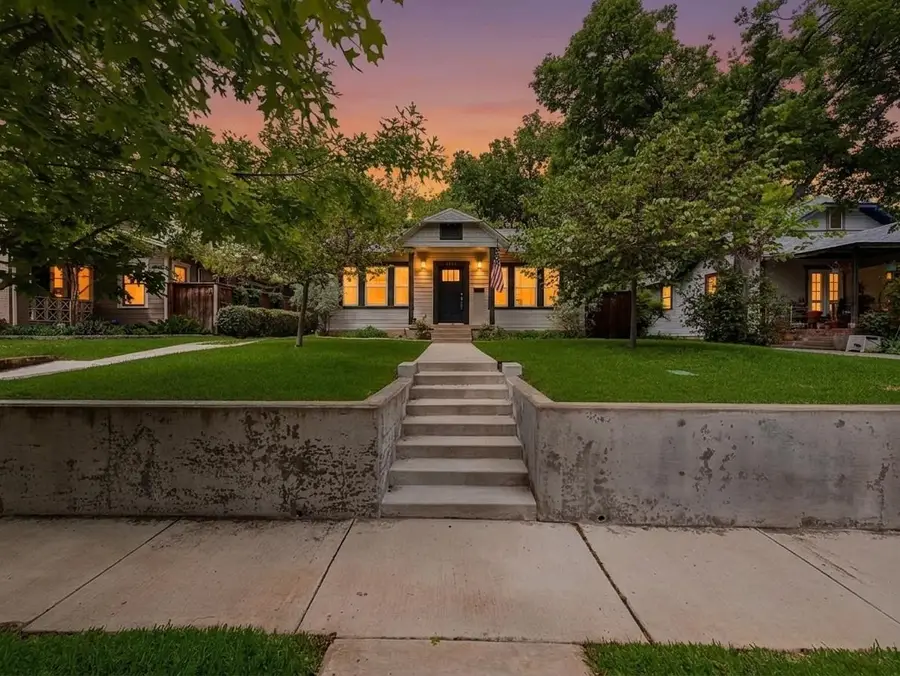 2216 Western Avenue, Fort Worth, TX 76107 - #2