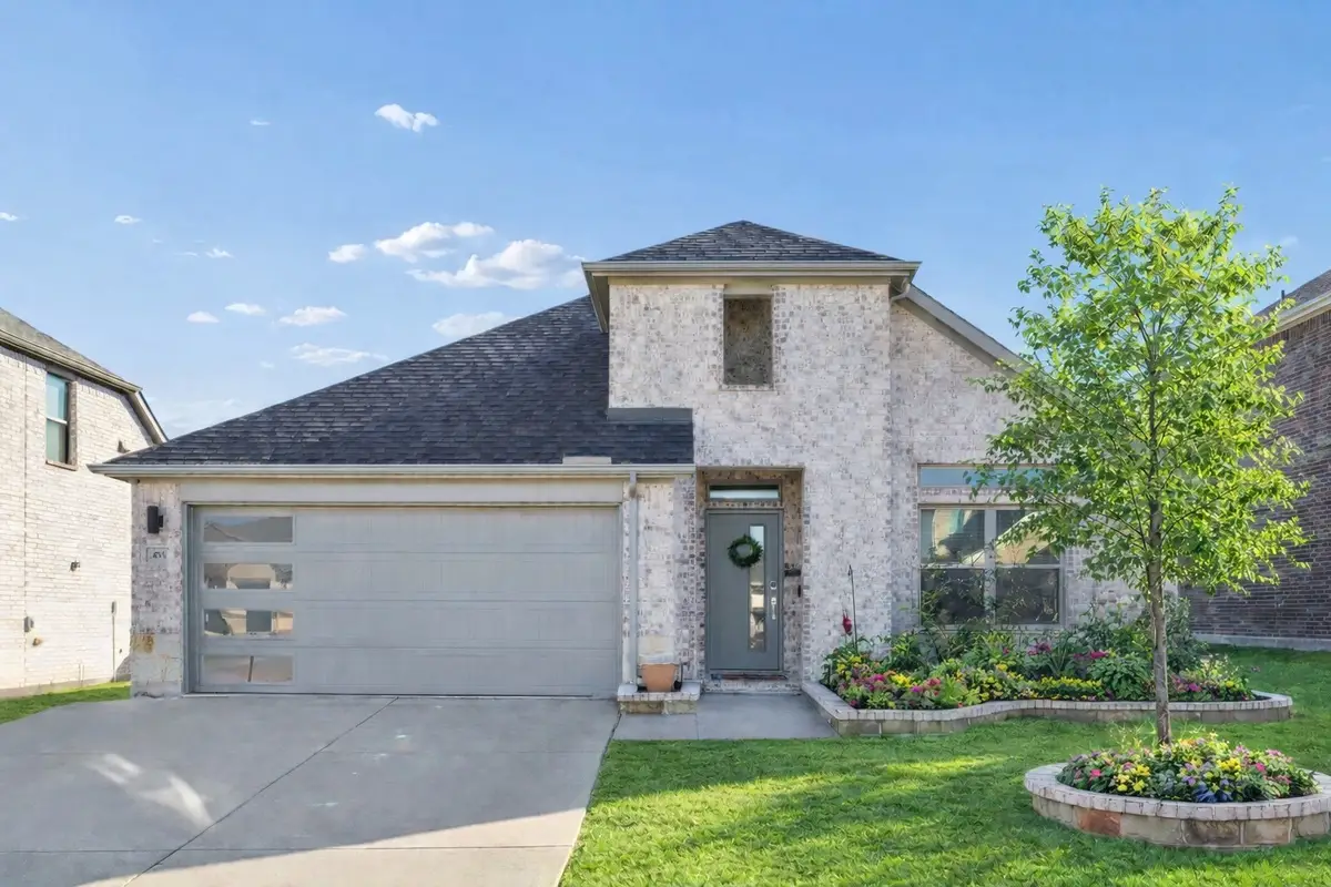 491 Crystal Clear Lane, Princeton, TX 75407 - #1