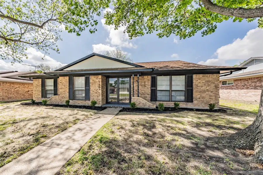 3402 Blueridge Lane, Garland, TX 75042 - #2
