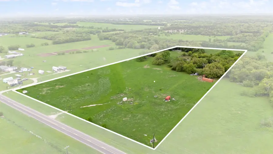 8248 Farm Road 2653 S, Lone Oak, TX 75453 - #2