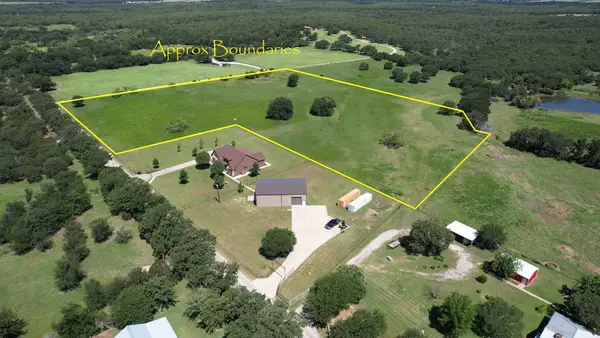 1438 Kite Road, Mineral Wells, TX 76067