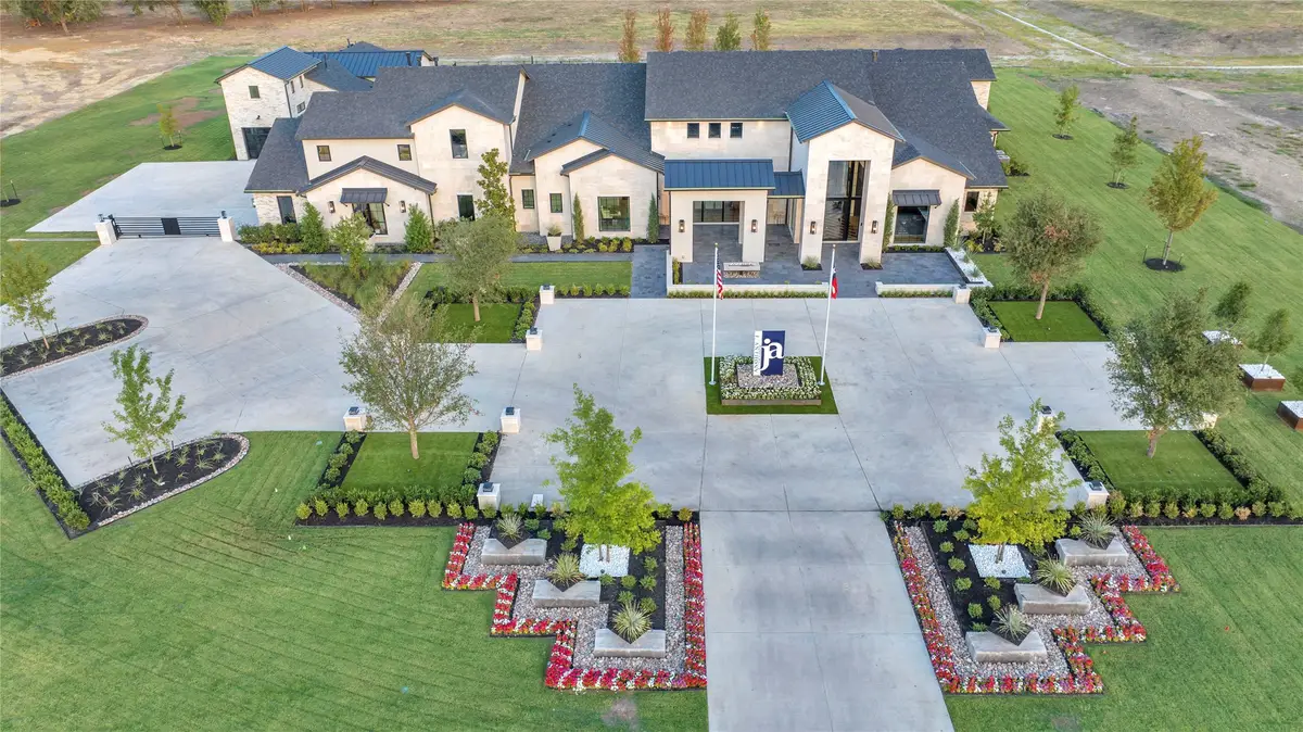 1125 W Blondy Jhune Road, Lucas, TX 75002 - #1