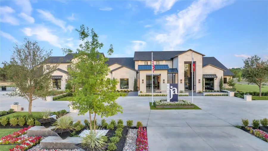 1125 W Blondy Jhune Road, Lucas, TX 75002 - #2