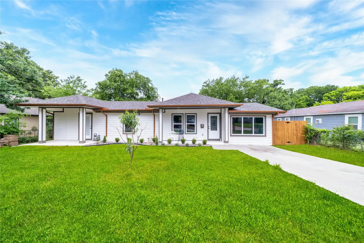 2916 Malcolm Street, Fort Worth, TX 76112 - #1