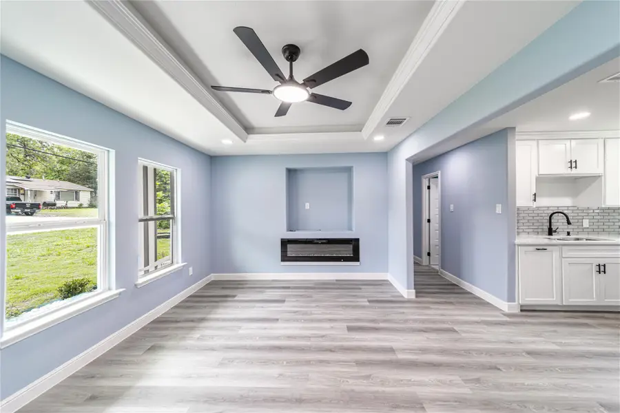 2916 Malcolm Street, Fort Worth, TX 76112 - #3