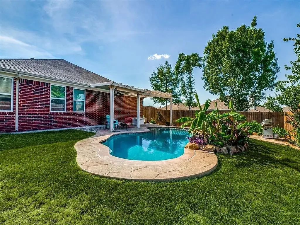 8620 Chelan Way, Fort Worth, TX 76244 - #1