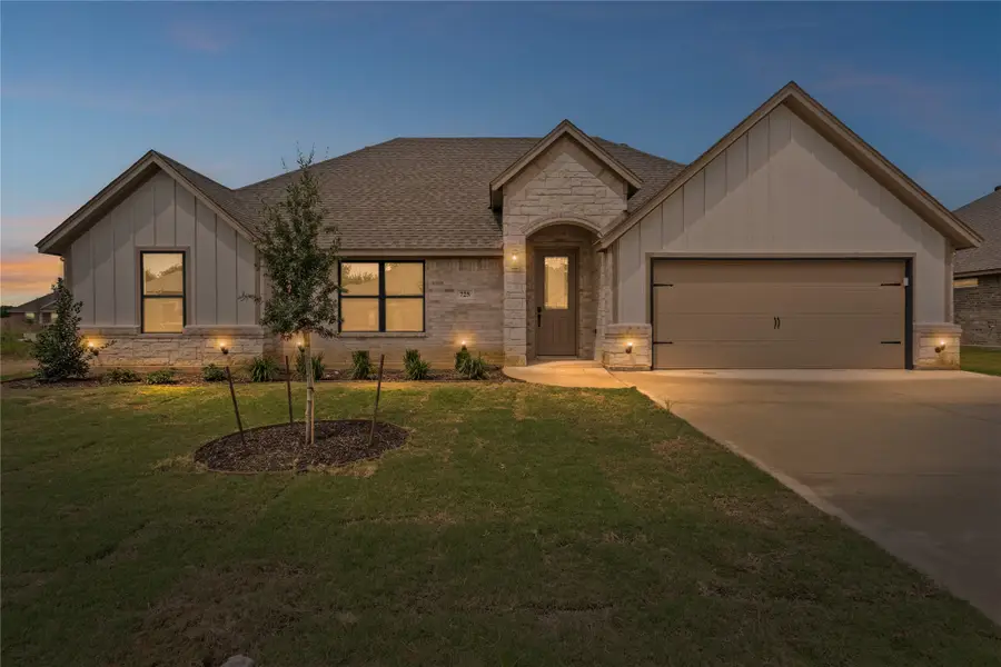 725 Jameson Street, Springtown, TX 76082 - #3