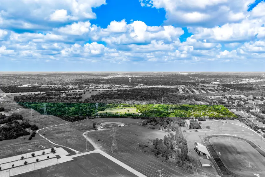1199 & 1231 E Pleasant Run Road, Cedar Hill, TX 75104 - #2