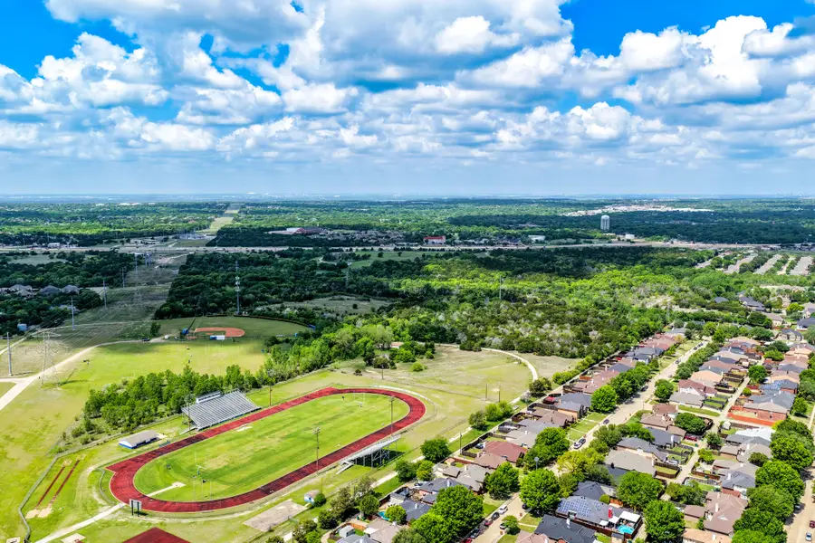 1199 & 1231 E Pleasant Run Road, Cedar Hill, TX 75104 - #3