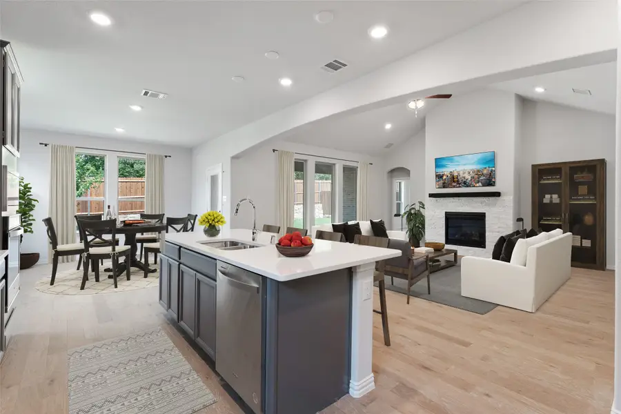 2713 Queenwood Street, Celina, TX 75009 - #3