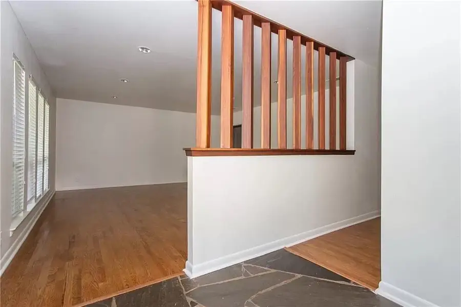 616 Edgefield Road, Fort Worth, TX 76107 - #3