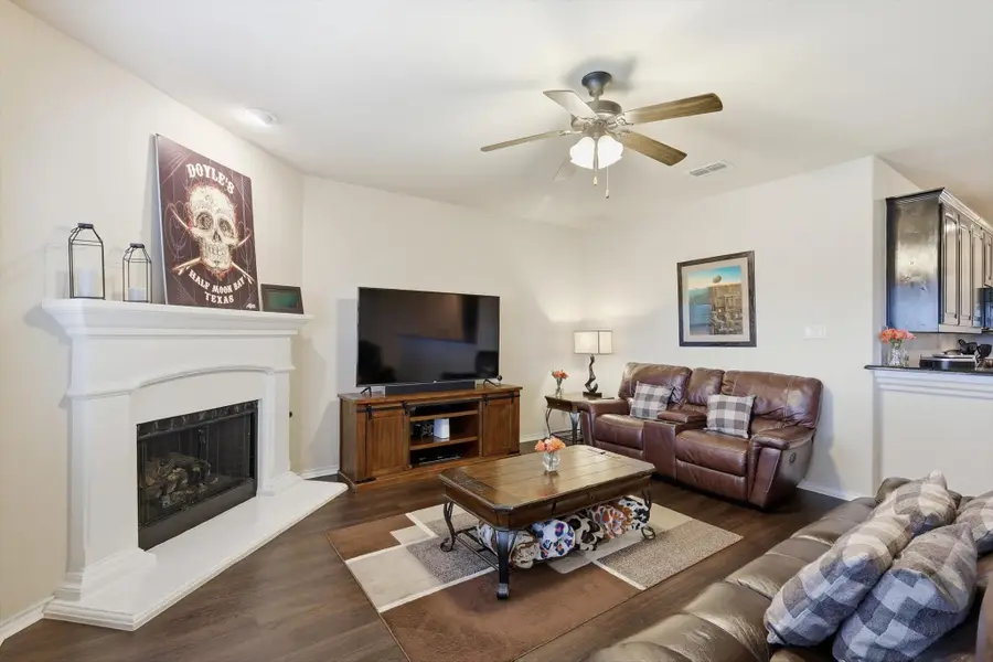 2432 Half Moon Bay Lane, Fort Worth, TX 76177 - #3