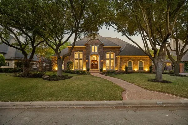 807 Independence Parkway, Southlake, TX 76092