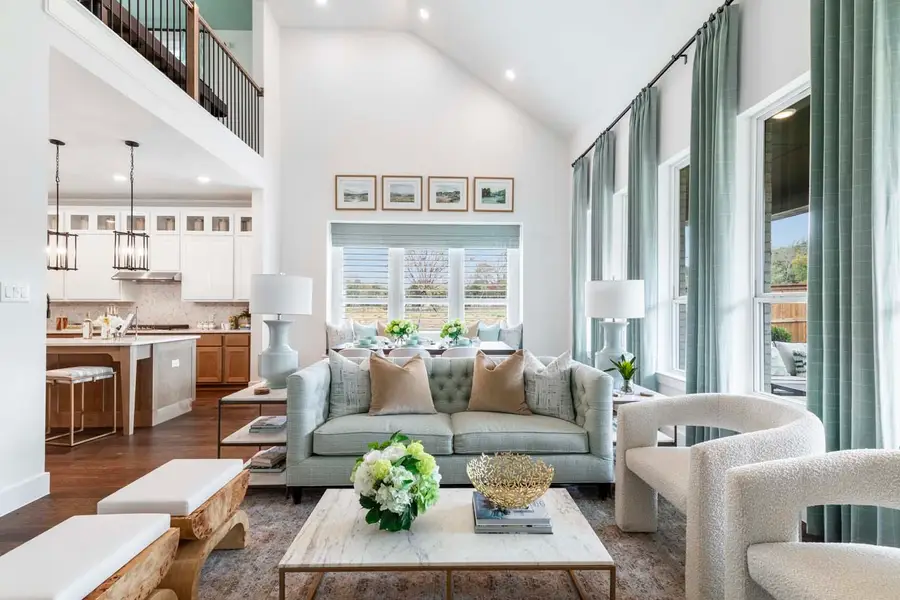 5113 Westhaven Circle, Denison, TX 75020 - #3