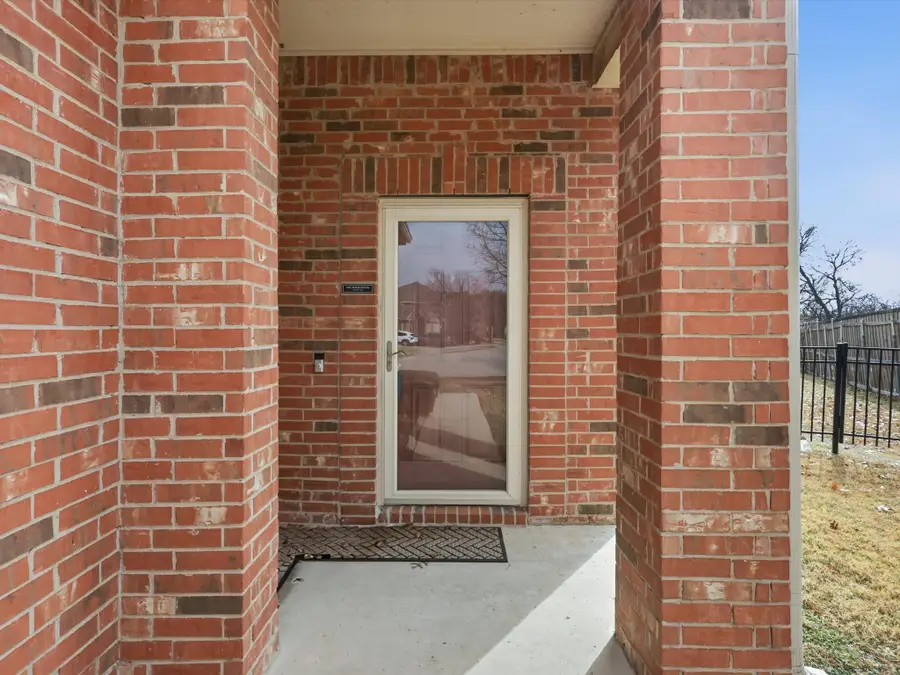 1221 Oakbrook Street, Prosper, TX 75078 - #3