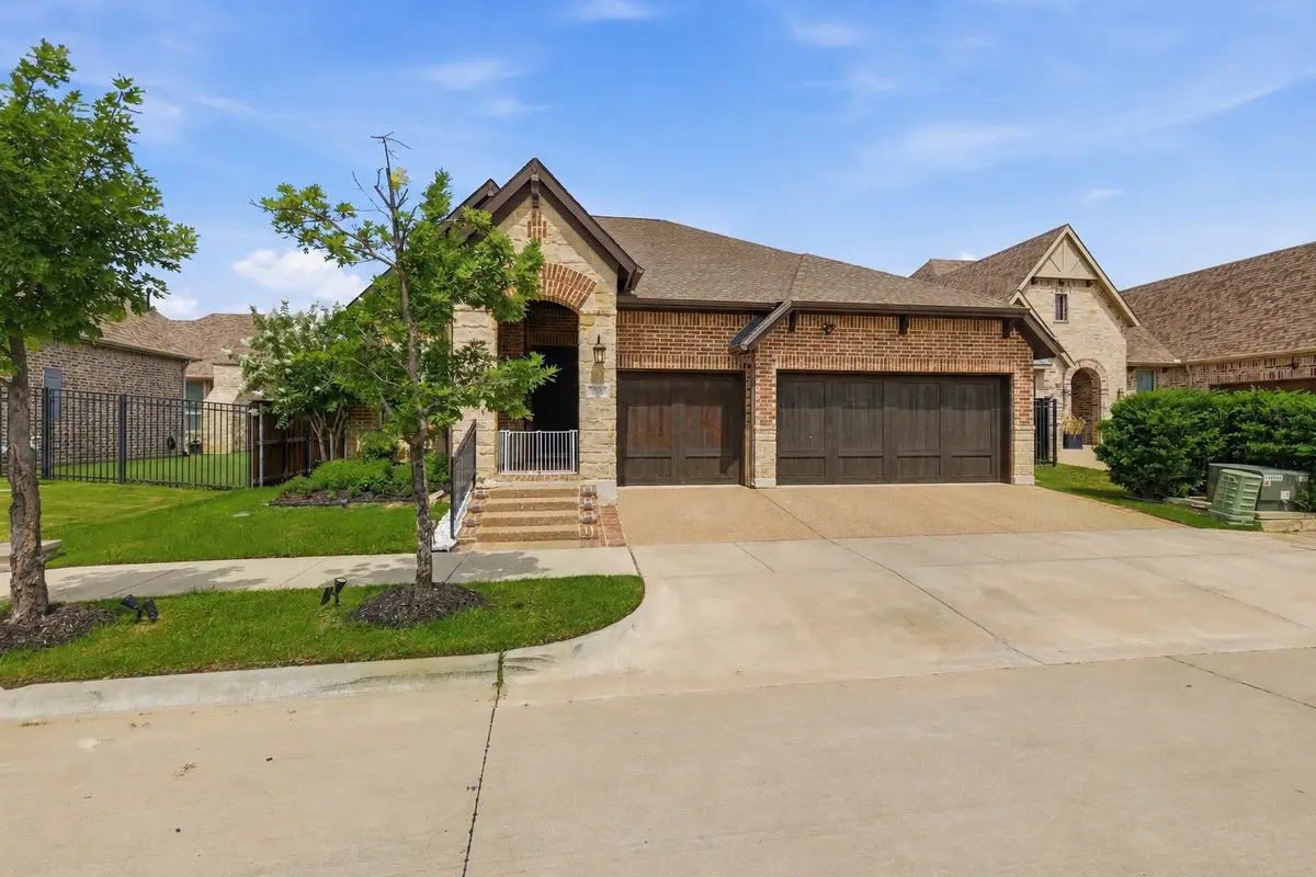 1203 White Squall Trail, Arlington, TX 76005 - #1