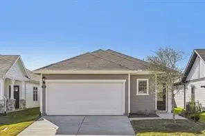 822 Sunflower, Lavon, TX 75166 - #2