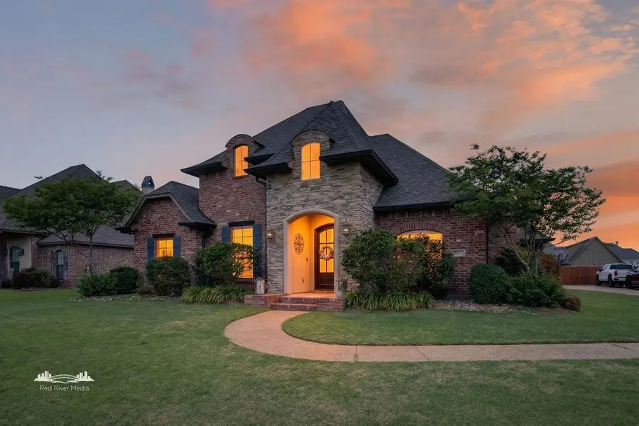 226 Donna Lane, Stonewall, LA 71078 - #3