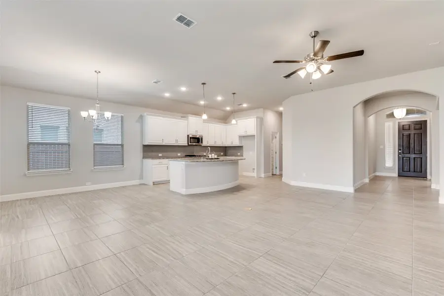 1025 Lancaster Drive, McKinney, TX 75071 - #2