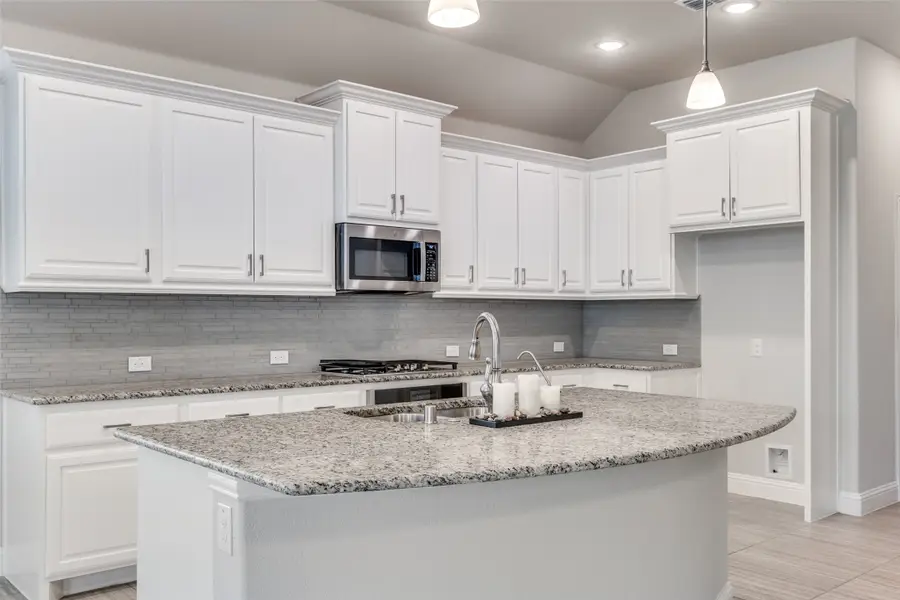 1025 Lancaster Drive, McKinney, TX 75071 - #3