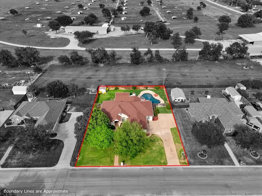 482 Sunland Park, Robinson, TX 76706 - #2