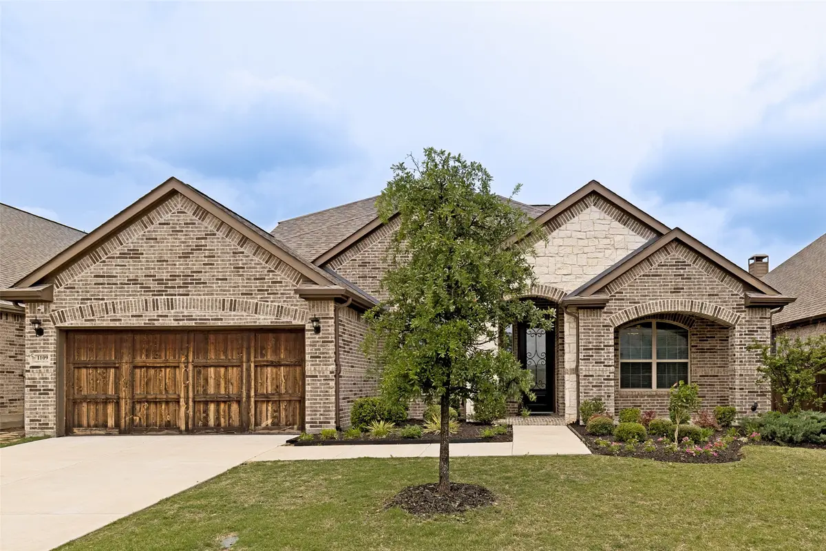 1109 Chambers Creek Cove, McKinney, TX 75071 - #1