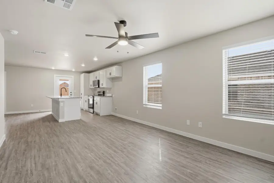 502 Elmont Street, Abilene, TX 79601 - #2