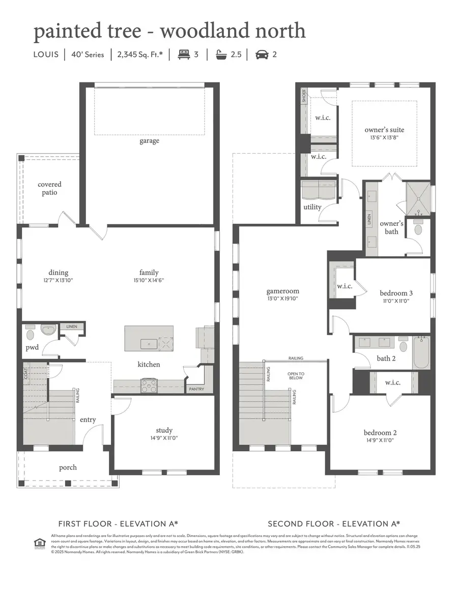 4616 Pointer Court, McKinney, TX 75071 - #2