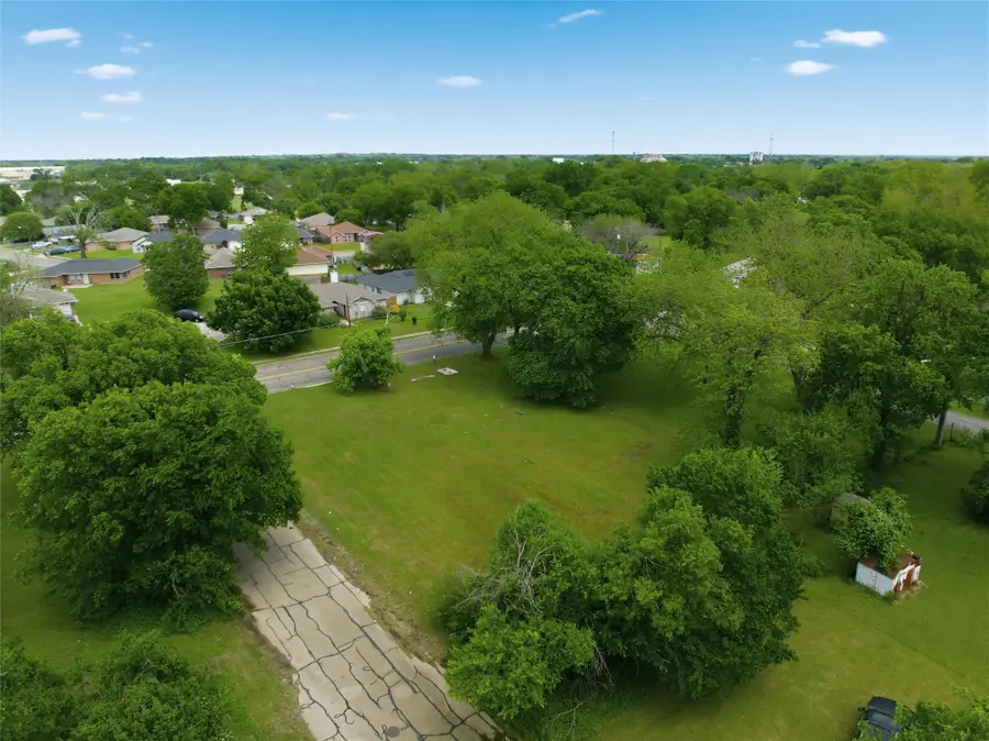 1121 Forrest Street, Waco, TX 76704 - #3