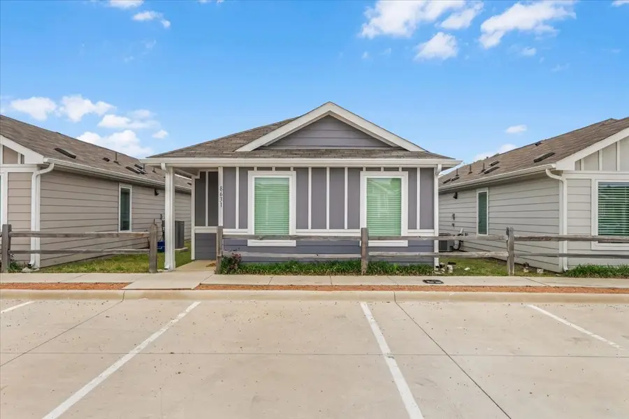8631 Cottage Creek Drive #21, Fort Worth, TX 76123 - #2