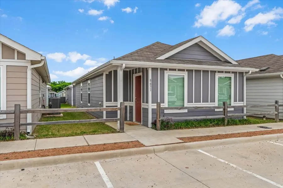 8631 Cottage Creek Drive #21, Fort Worth, TX 76123 - #3