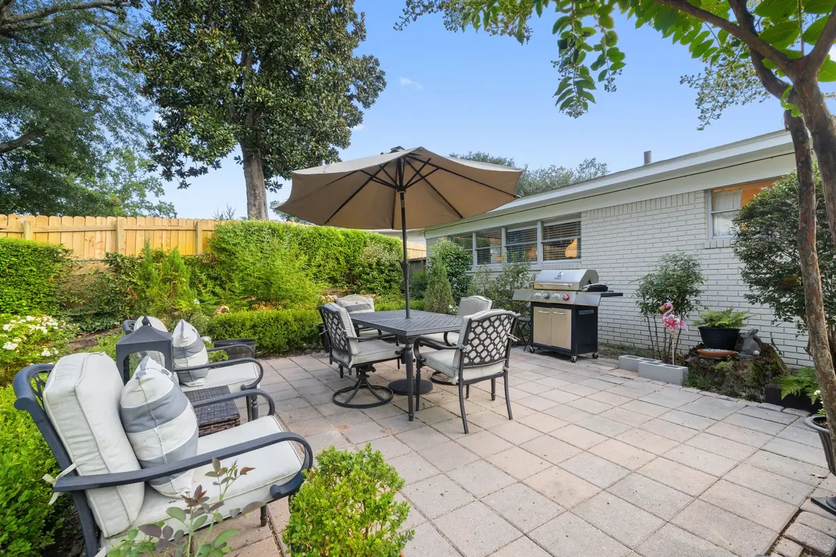 3014 Brentwood Drive, Tyler, TX 75701 - #1