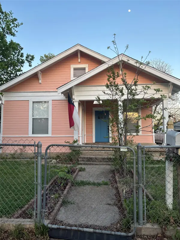 620 S Willomet Avenue, Dallas, TX 75208