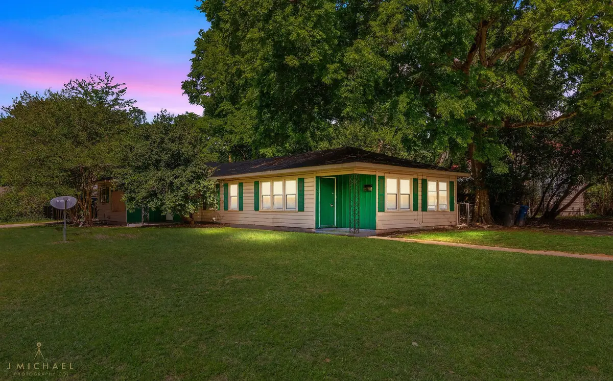 202 E Linden Street, Shreveport, LA 71104 - #1