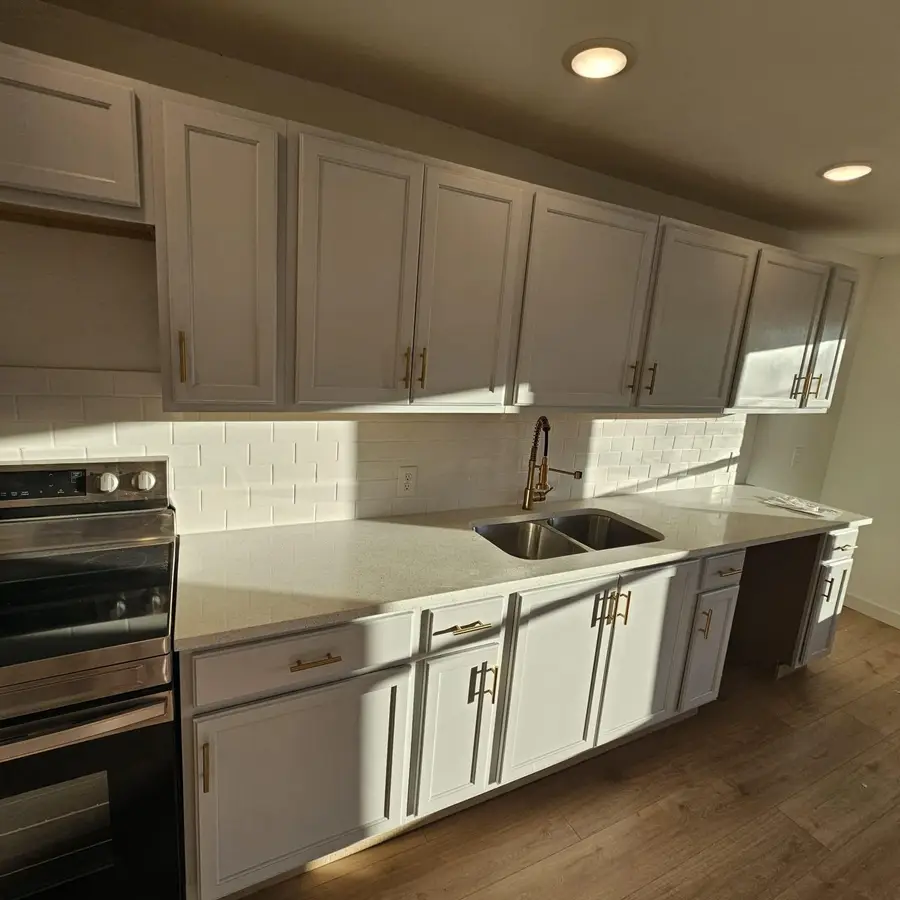 814 S Lyon Street, Sherman, TX 75092 - #3