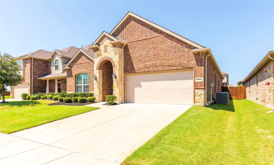 4008 Tunstall Drive, Frisco, TX 75036 - #2