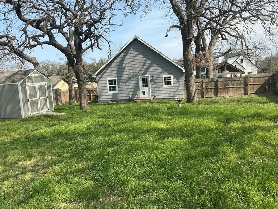 508 Bois D Arc Lane, Weatherford, TX 76086 - #2