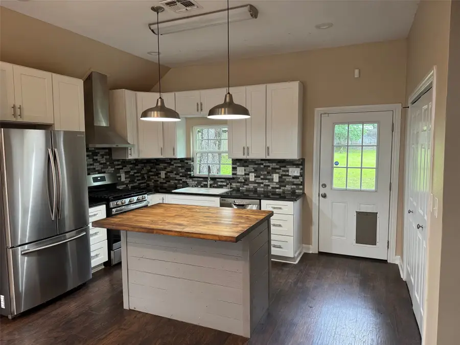 508 Bois D Arc Lane, Weatherford, TX 76086 - #3