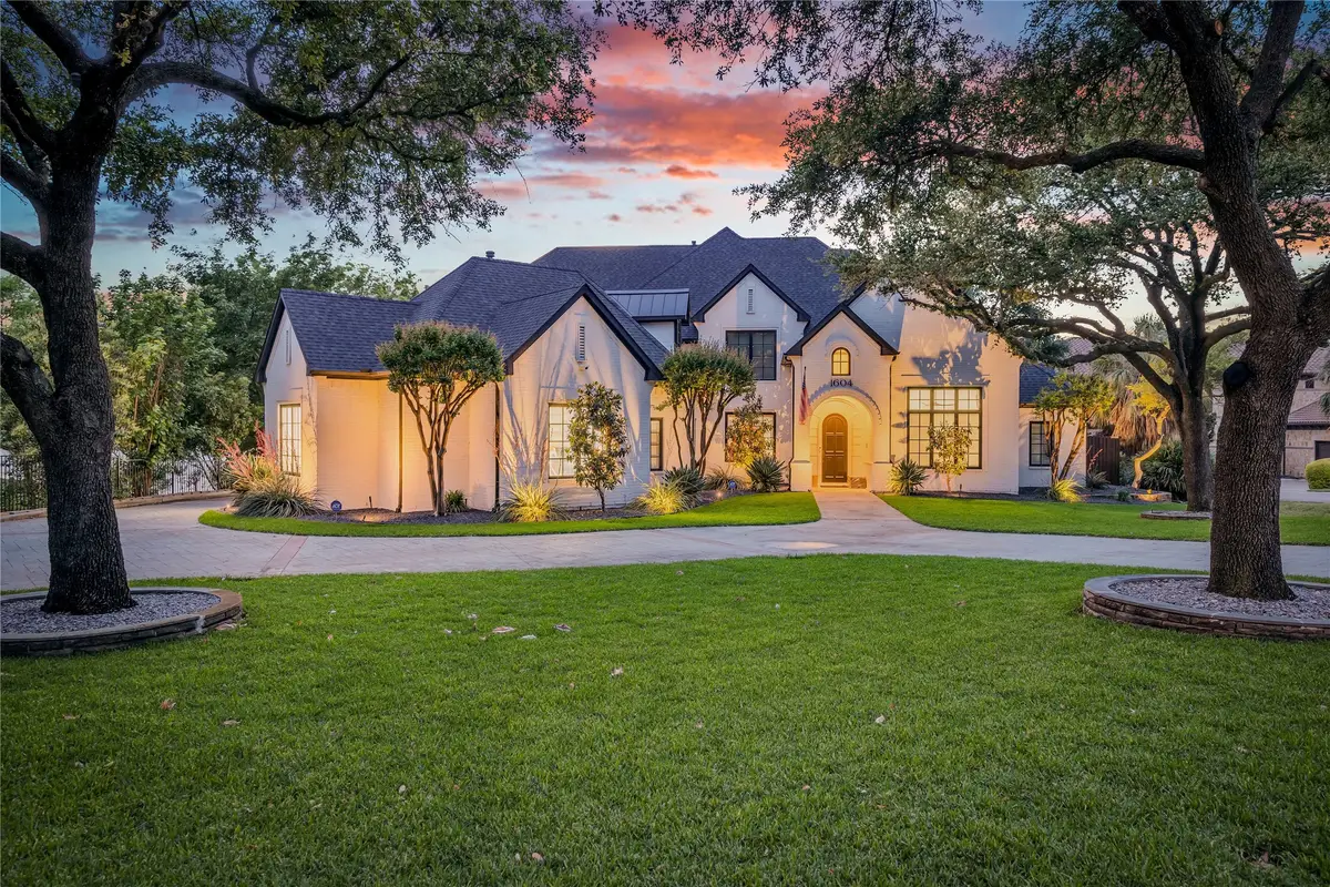 1604 S Lakeshore Drive, Rockwall, TX 75087 - #1