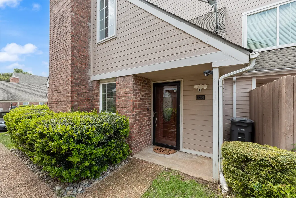 17910 Windflower Way #2204, Dallas, TX 75252 - #1
