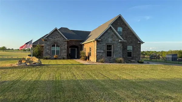 5668 Fm 1569, Farmersville, TX 75442